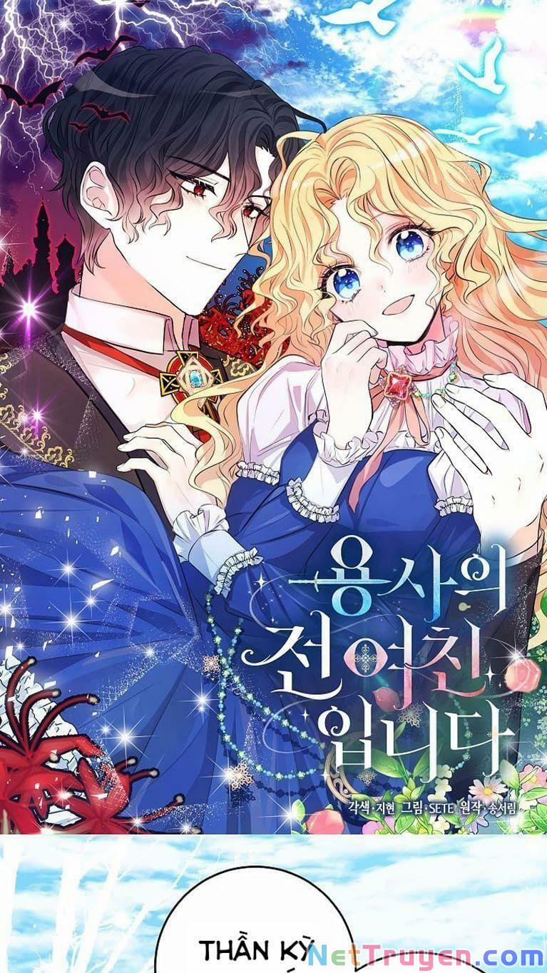 Tôi Là Bạn Gái Cũ Của Một Quân Nhân 21 trang 0