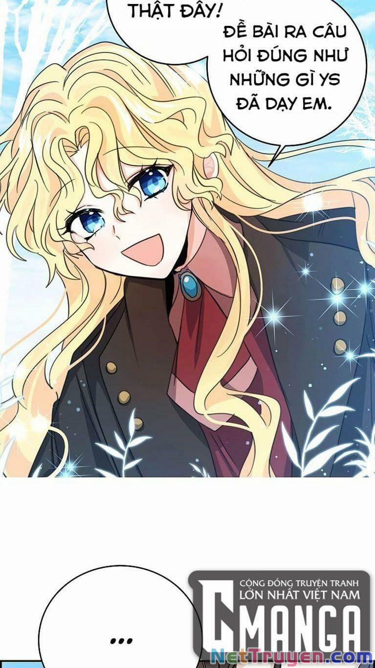 Tôi Là Bạn Gái Cũ Của Một Quân Nhân 21 trang 1