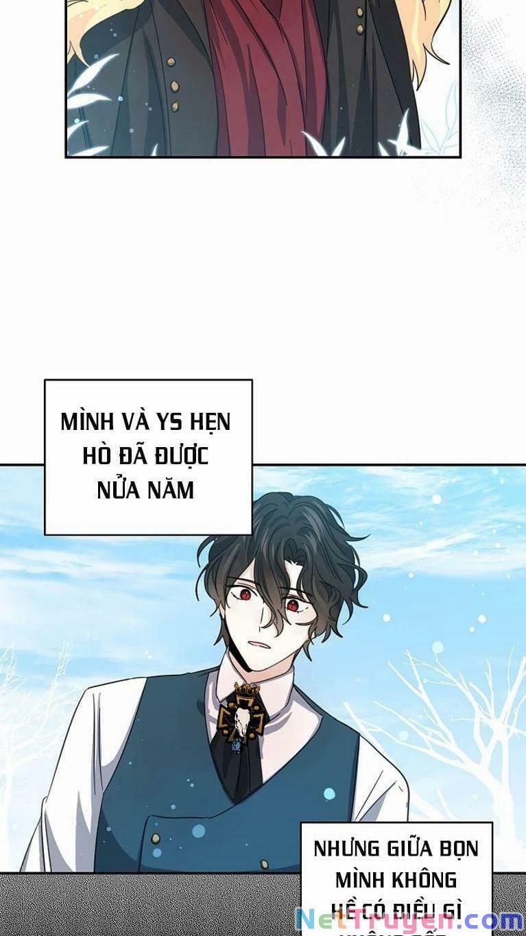 Tôi Là Bạn Gái Cũ Của Một Quân Nhân 21 trang 10