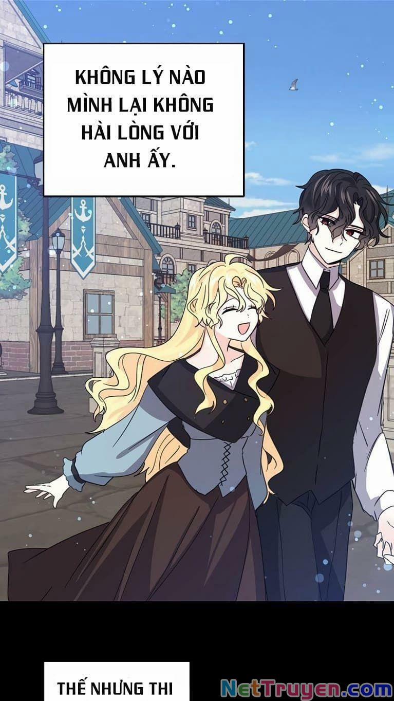 Tôi Là Bạn Gái Cũ Của Một Quân Nhân 21 trang 12