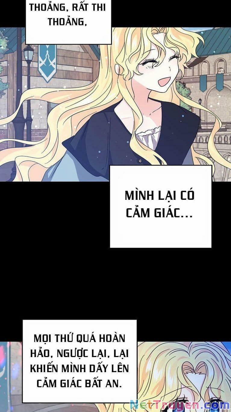 Tôi Là Bạn Gái Cũ Của Một Quân Nhân 21 trang 13