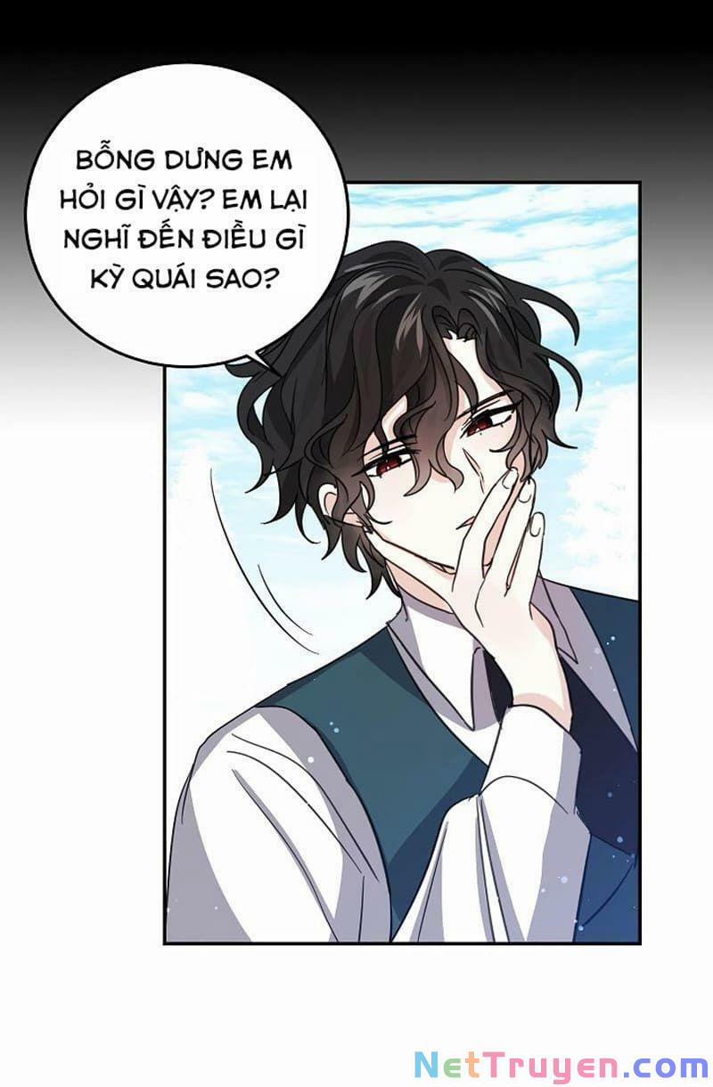 Tôi Là Bạn Gái Cũ Của Một Quân Nhân 21 trang 18