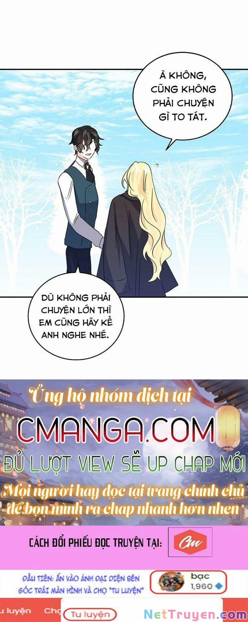 Tôi Là Bạn Gái Cũ Của Một Quân Nhân 21 trang 19