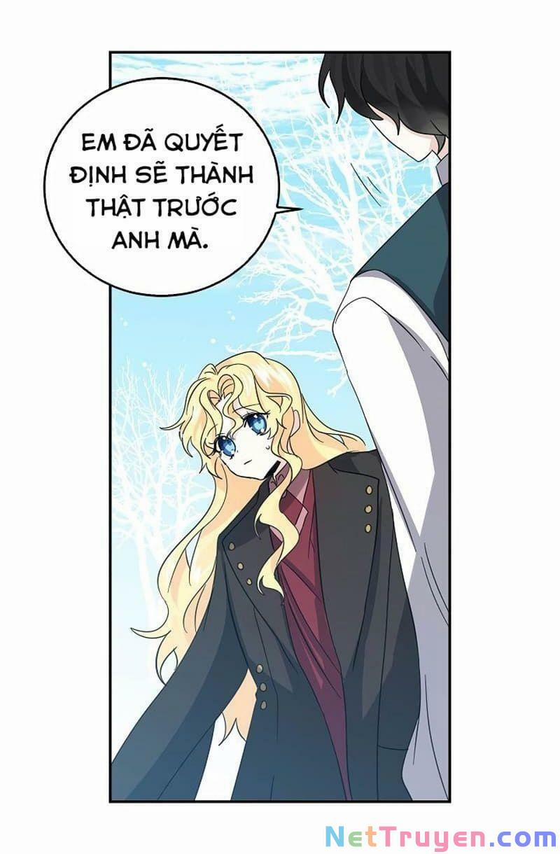 Tôi Là Bạn Gái Cũ Của Một Quân Nhân 21 trang 23