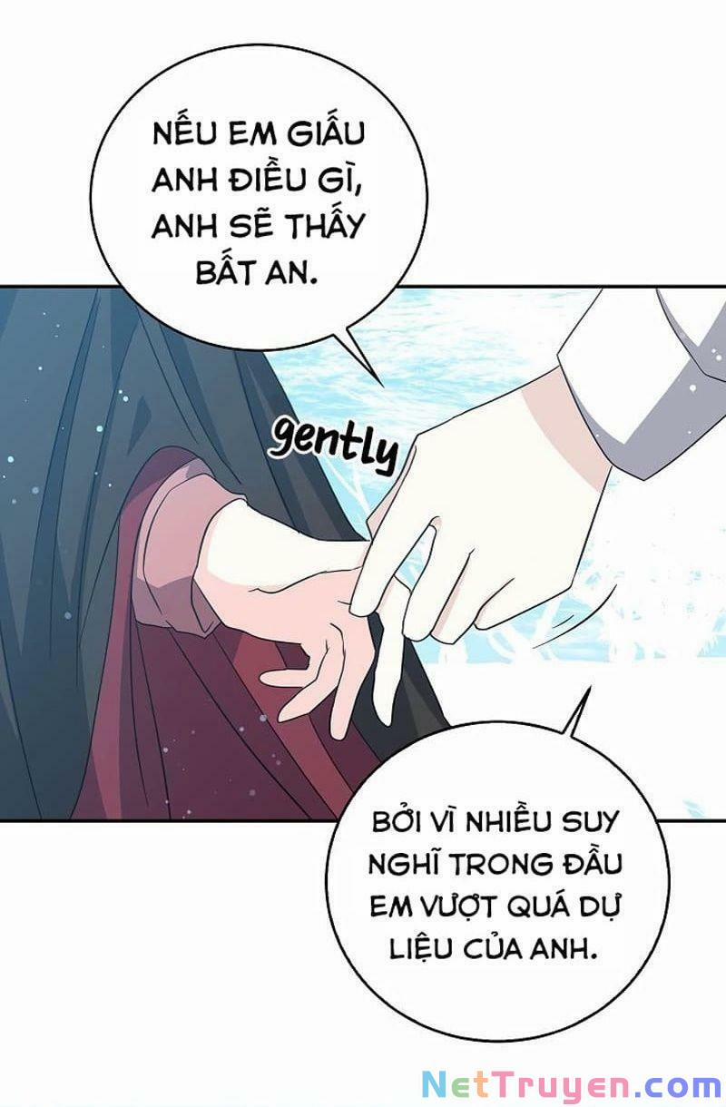 Tôi Là Bạn Gái Cũ Của Một Quân Nhân 21 trang 24