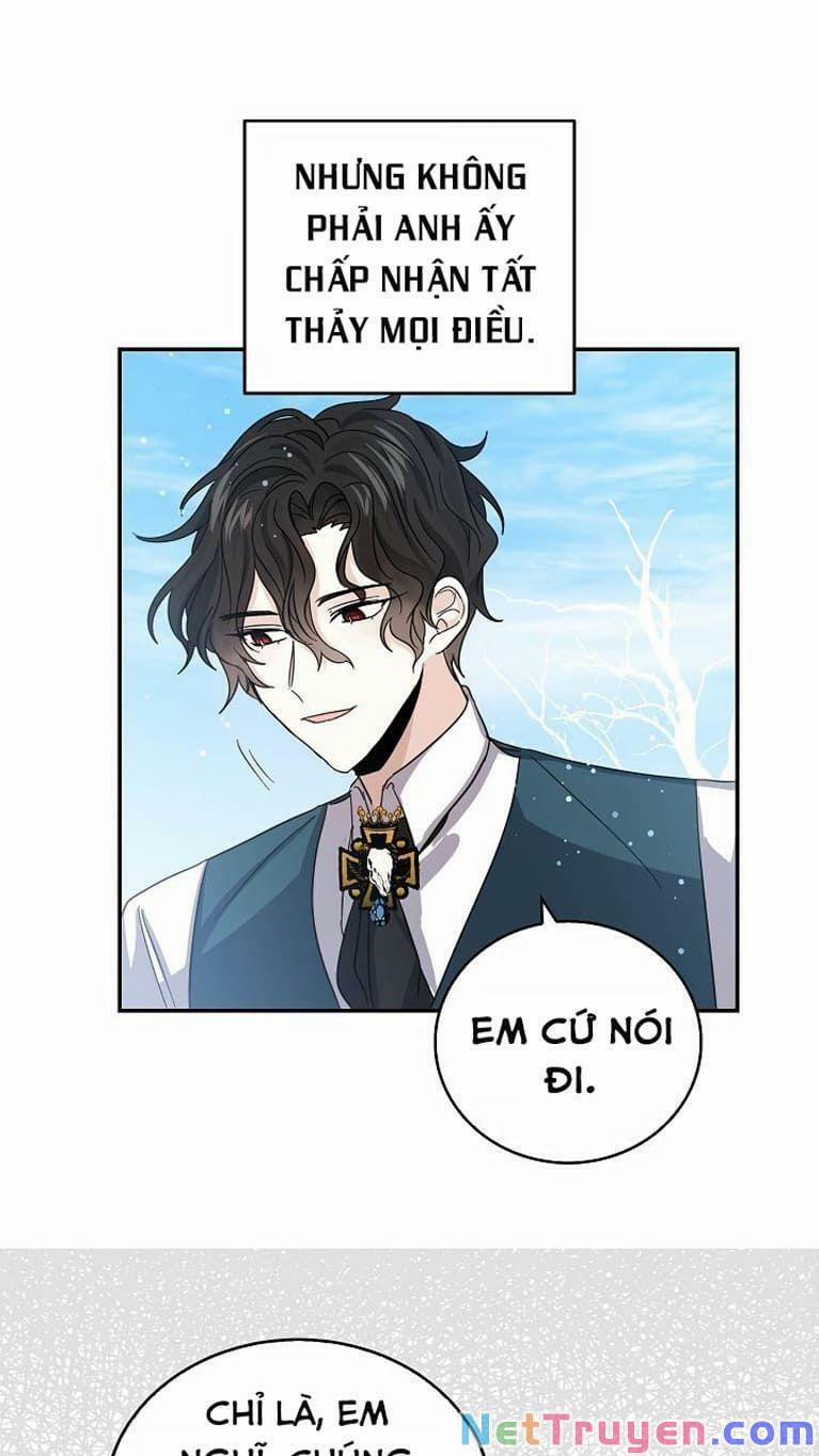 Tôi Là Bạn Gái Cũ Của Một Quân Nhân 21 trang 27