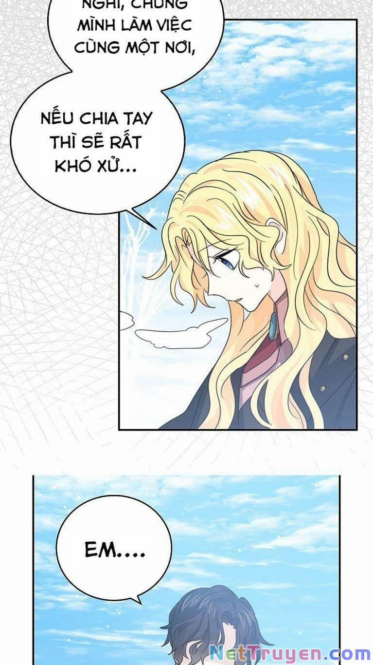 Tôi Là Bạn Gái Cũ Của Một Quân Nhân 21 trang 28