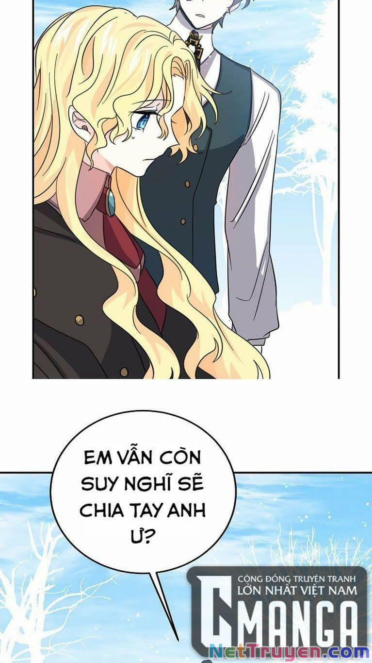 Tôi Là Bạn Gái Cũ Của Một Quân Nhân 21 trang 29