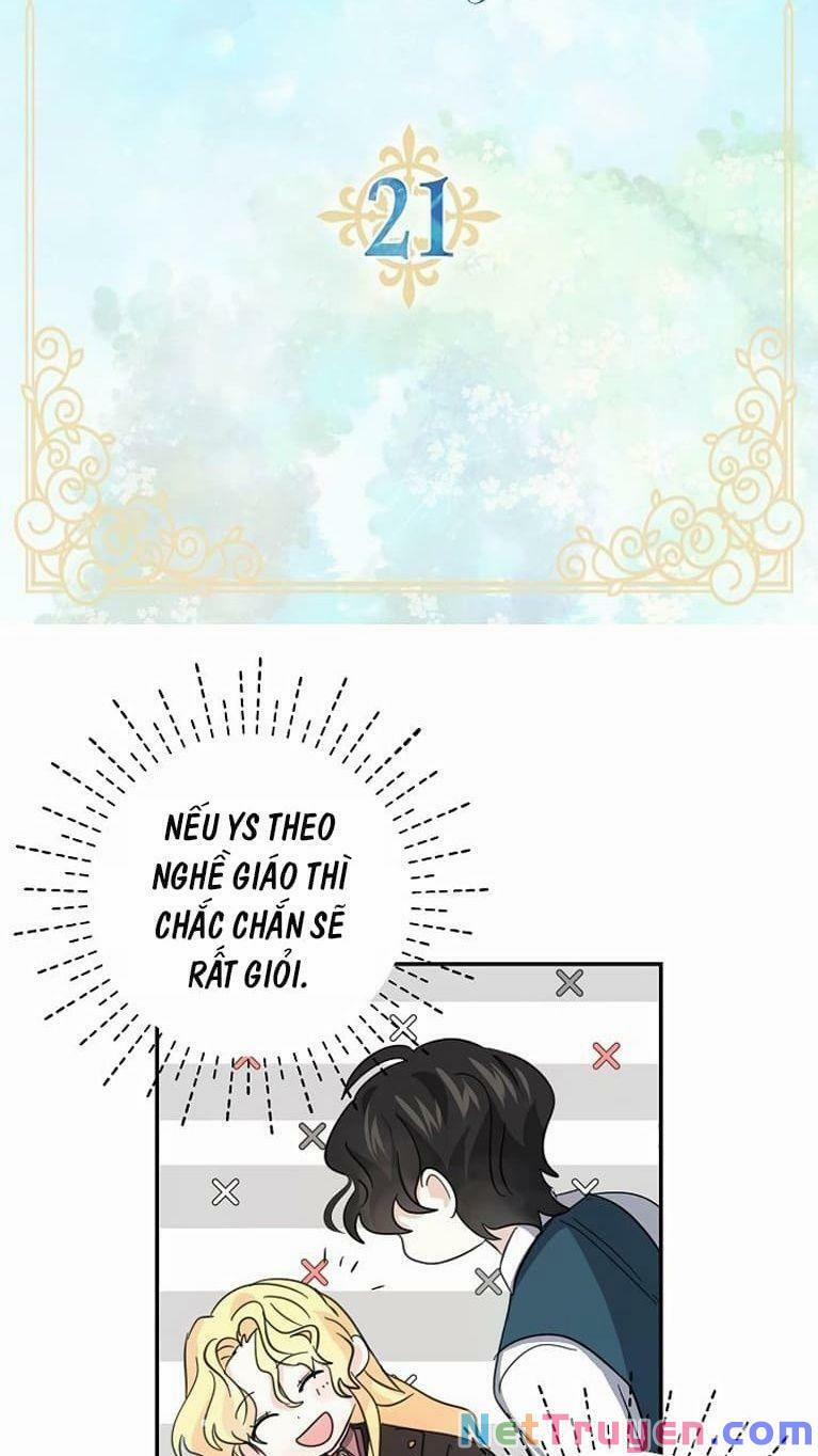 Tôi Là Bạn Gái Cũ Của Một Quân Nhân 21 trang 3