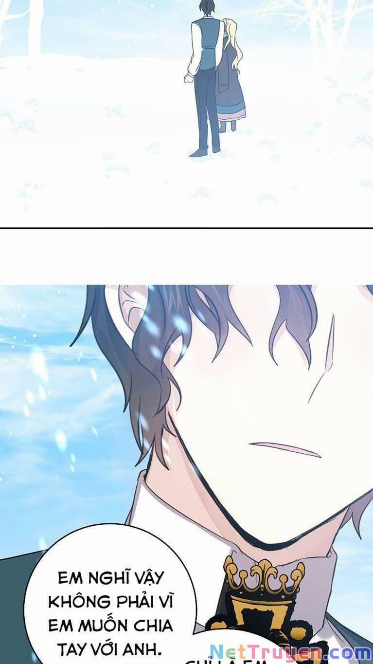 Tôi Là Bạn Gái Cũ Của Một Quân Nhân 21 trang 30