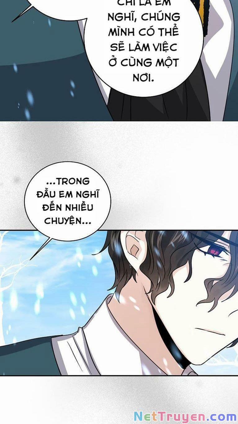 Tôi Là Bạn Gái Cũ Của Một Quân Nhân 21 trang 31