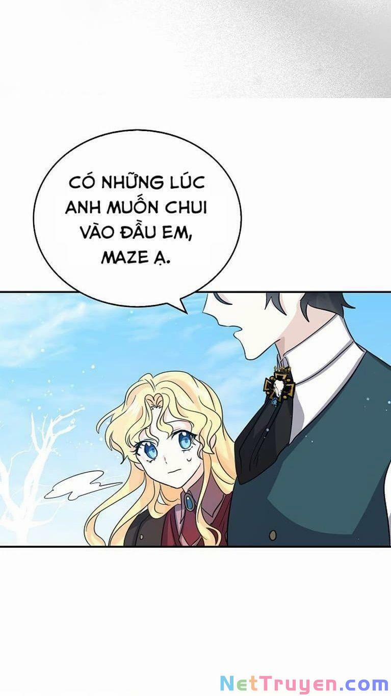 Tôi Là Bạn Gái Cũ Của Một Quân Nhân 21 trang 32