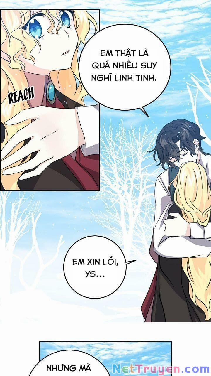 Tôi Là Bạn Gái Cũ Của Một Quân Nhân 21 trang 33