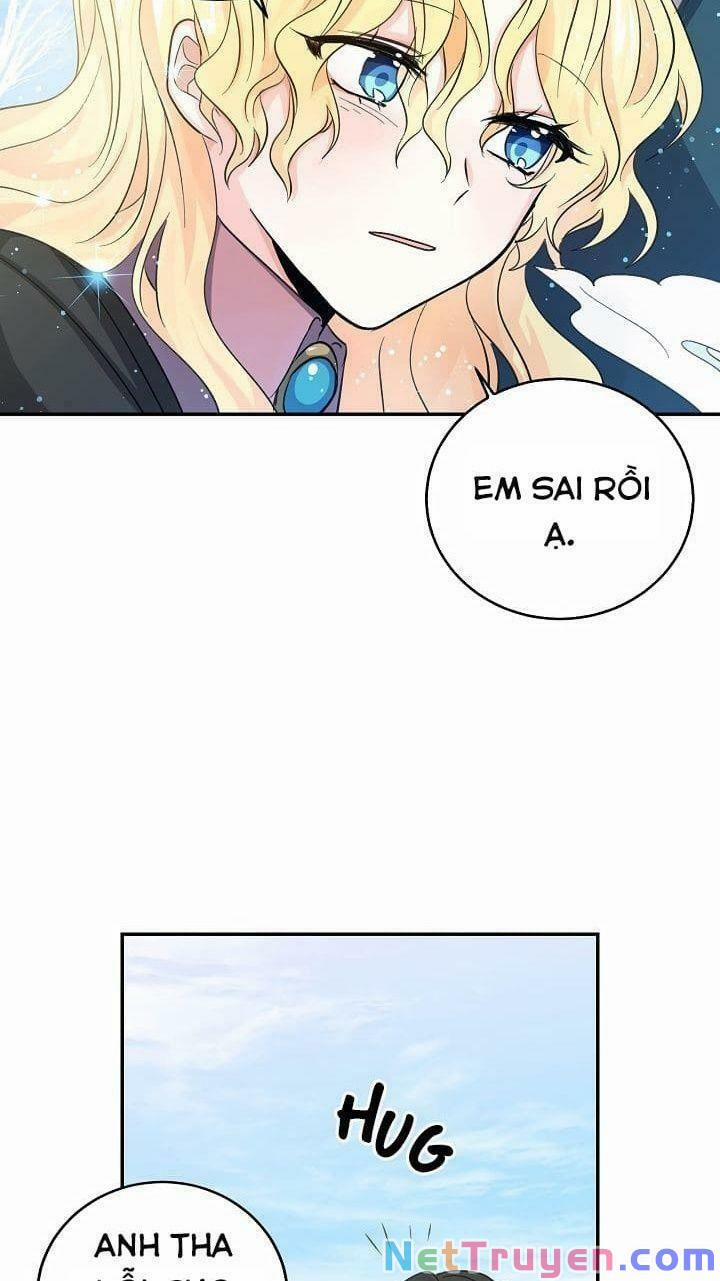 Tôi Là Bạn Gái Cũ Của Một Quân Nhân 21 trang 35