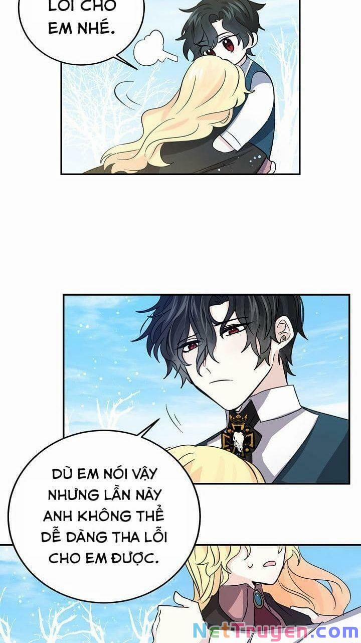 Tôi Là Bạn Gái Cũ Của Một Quân Nhân 21 trang 36