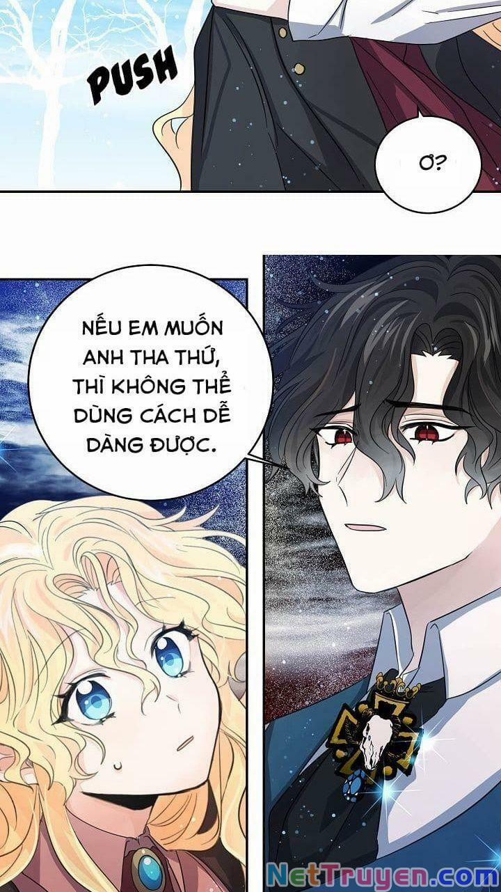 Tôi Là Bạn Gái Cũ Của Một Quân Nhân 21 trang 37