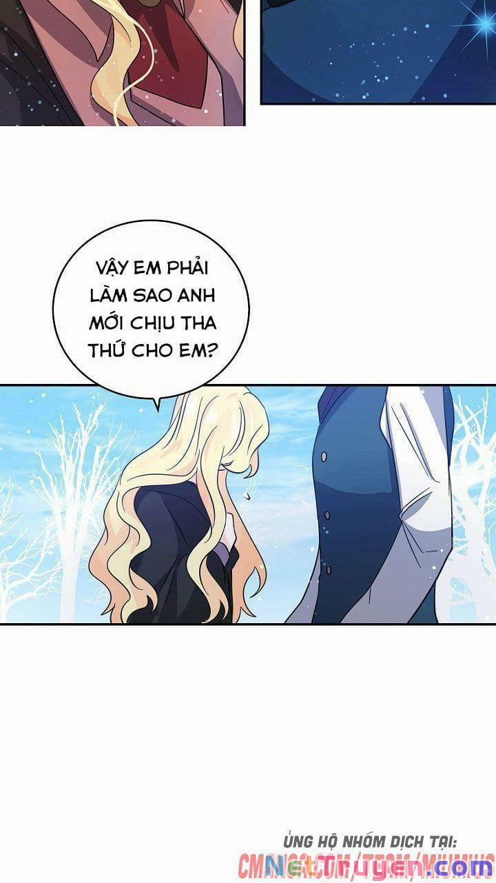 Tôi Là Bạn Gái Cũ Của Một Quân Nhân 21 trang 38