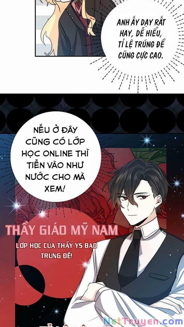 Tôi Là Bạn Gái Cũ Của Một Quân Nhân 21 trang 4