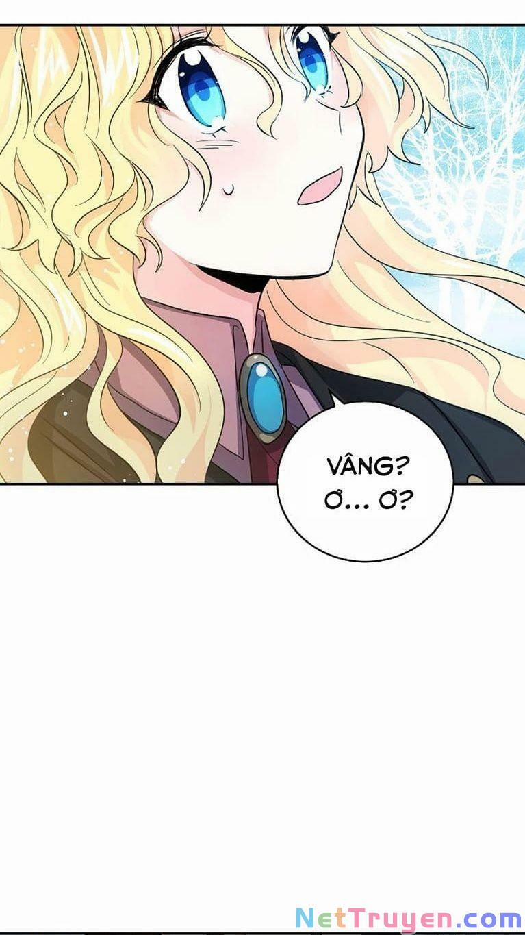 Tôi Là Bạn Gái Cũ Của Một Quân Nhân 21 trang 40