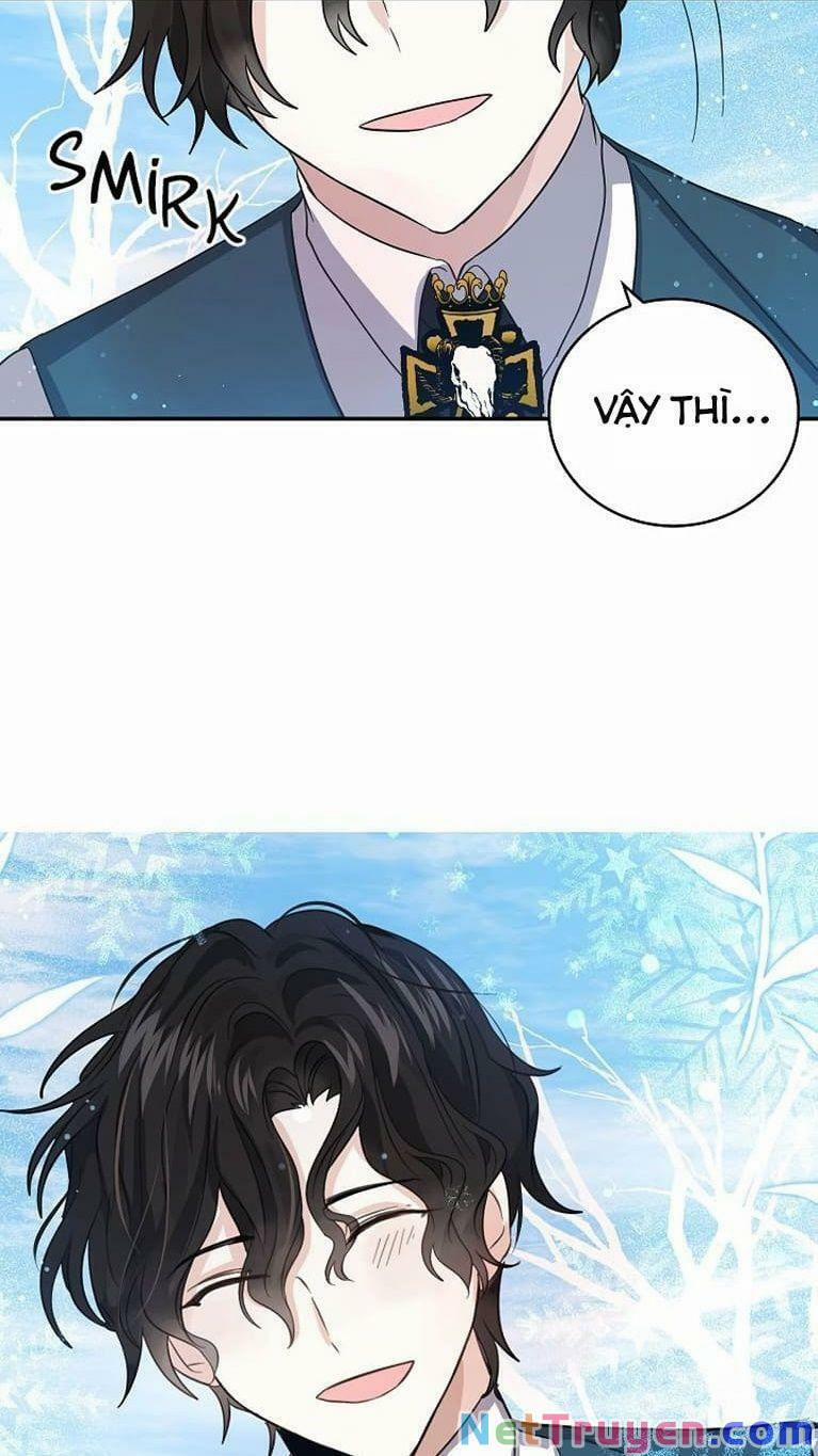 Tôi Là Bạn Gái Cũ Của Một Quân Nhân 21 trang 41