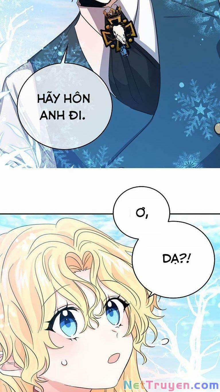 Tôi Là Bạn Gái Cũ Của Một Quân Nhân 21 trang 42