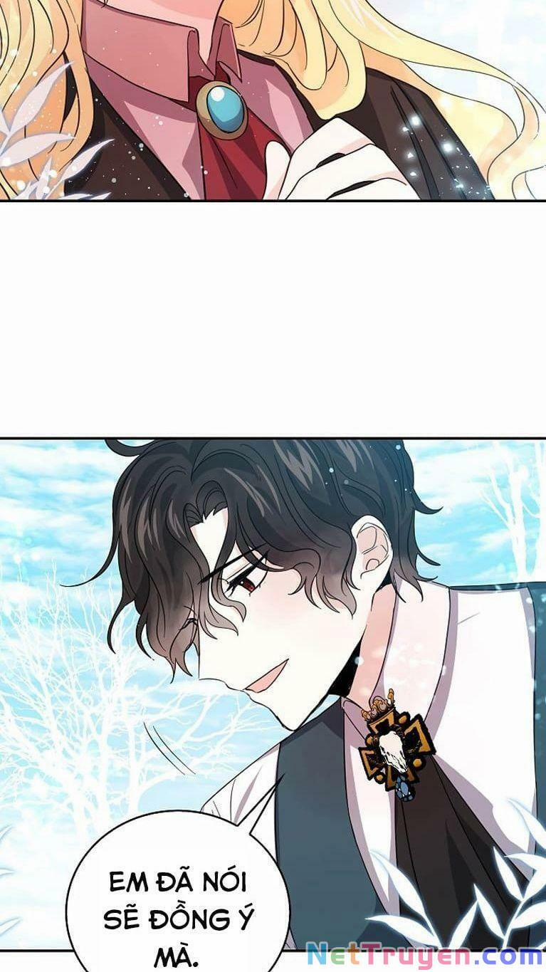 Tôi Là Bạn Gái Cũ Của Một Quân Nhân 21 trang 43