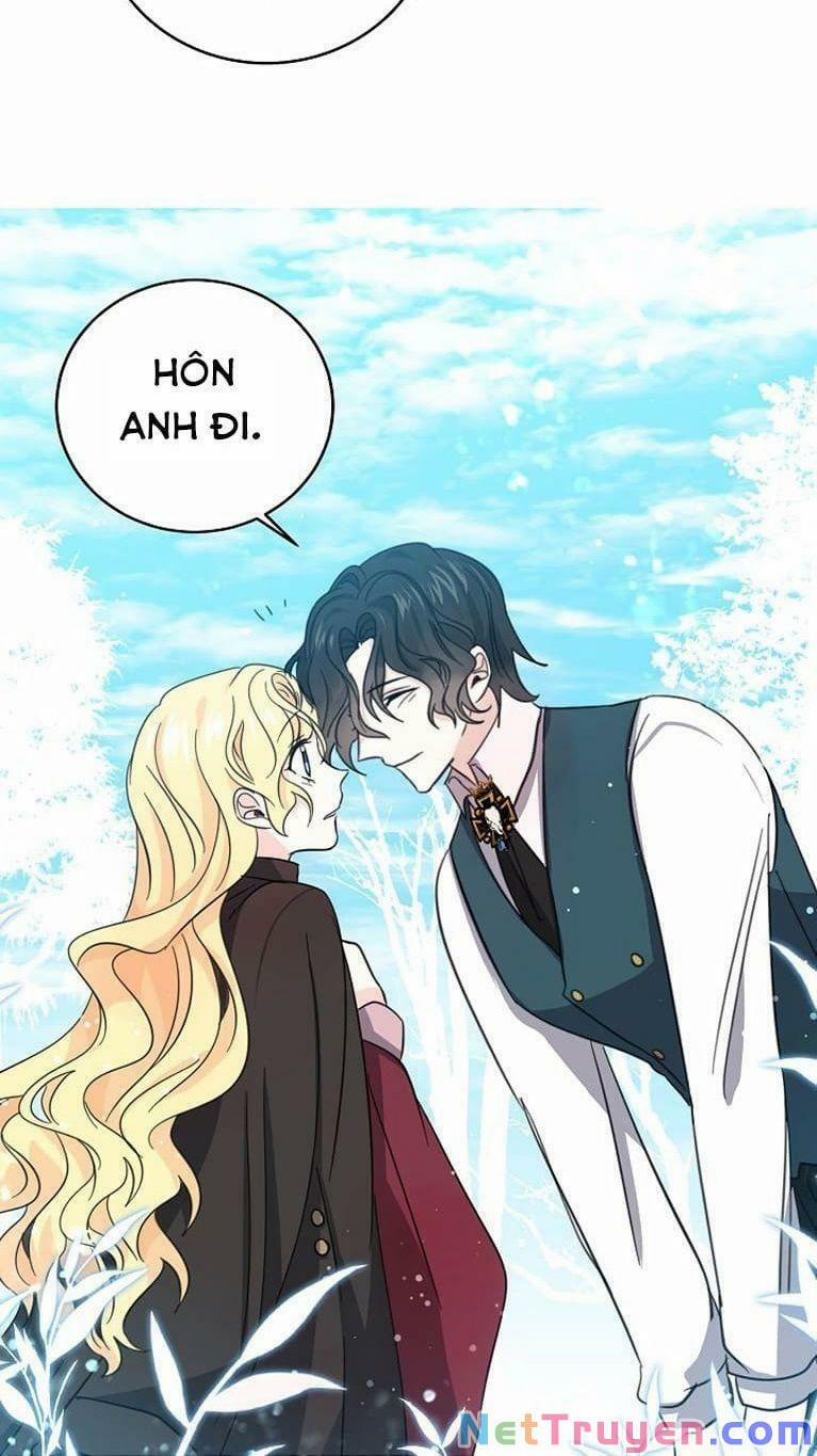 Tôi Là Bạn Gái Cũ Của Một Quân Nhân 21 trang 44