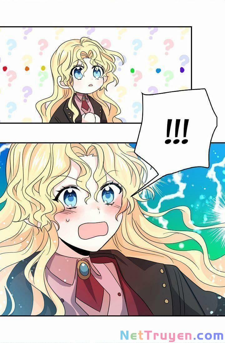 Tôi Là Bạn Gái Cũ Của Một Quân Nhân 21 trang 45