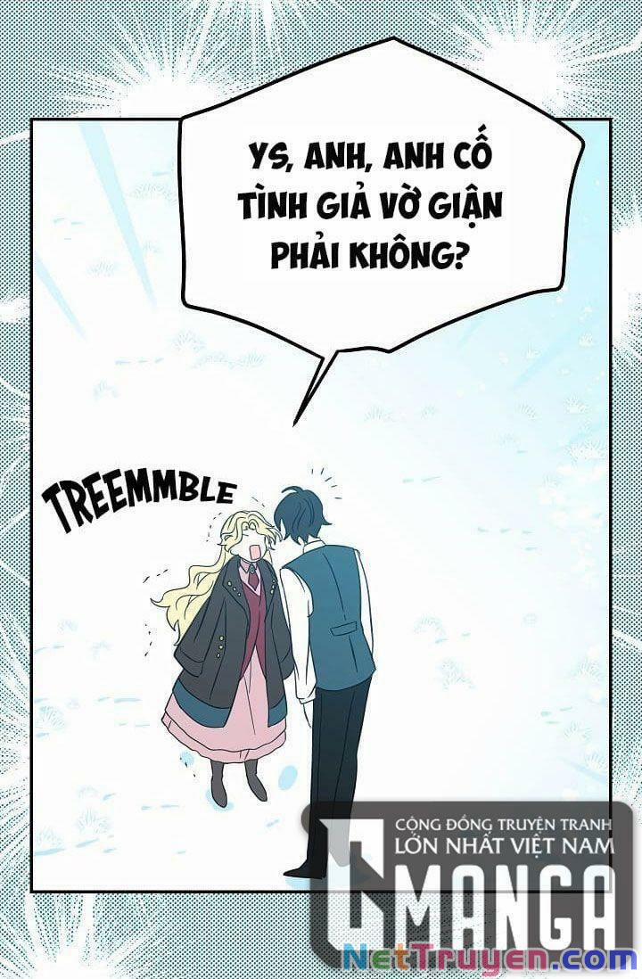 Tôi Là Bạn Gái Cũ Của Một Quân Nhân 21 trang 46