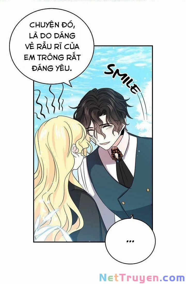 Tôi Là Bạn Gái Cũ Của Một Quân Nhân 21 trang 47