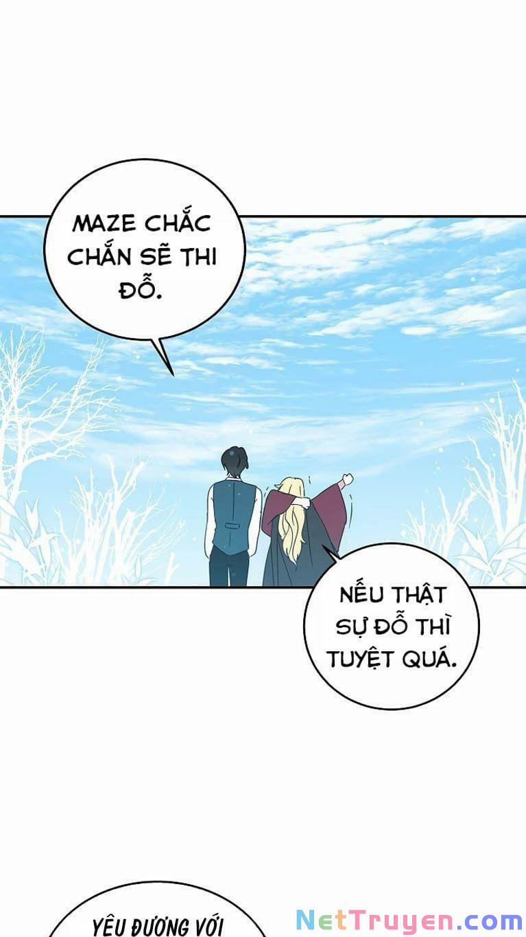 Tôi Là Bạn Gái Cũ Của Một Quân Nhân 21 trang 6