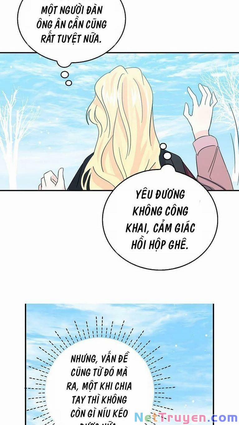 Tôi Là Bạn Gái Cũ Của Một Quân Nhân 21 trang 7