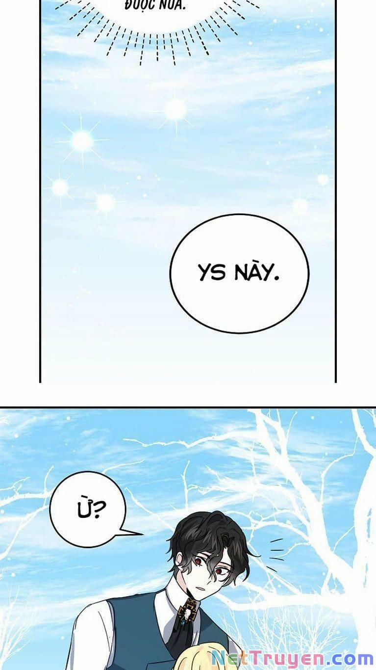 Tôi Là Bạn Gái Cũ Của Một Quân Nhân 21 trang 8