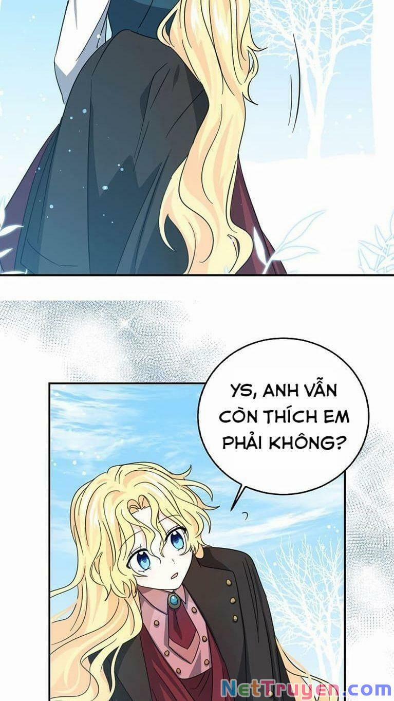 Tôi Là Bạn Gái Cũ Của Một Quân Nhân 21 trang 9