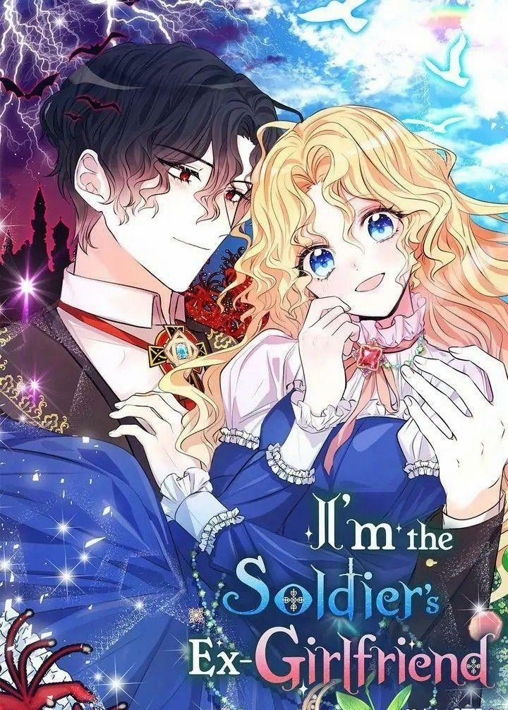 Tôi Là Bạn Gái Cũ Của Một Quân Nhân 23 trang 0