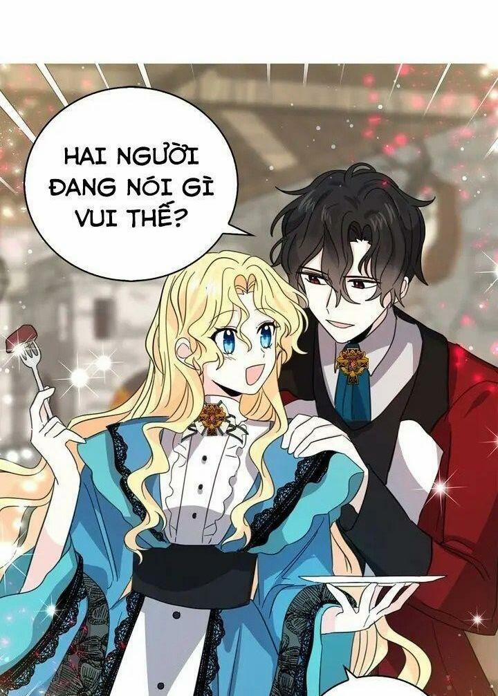 Tôi Là Bạn Gái Cũ Của Một Quân Nhân 23 trang 15