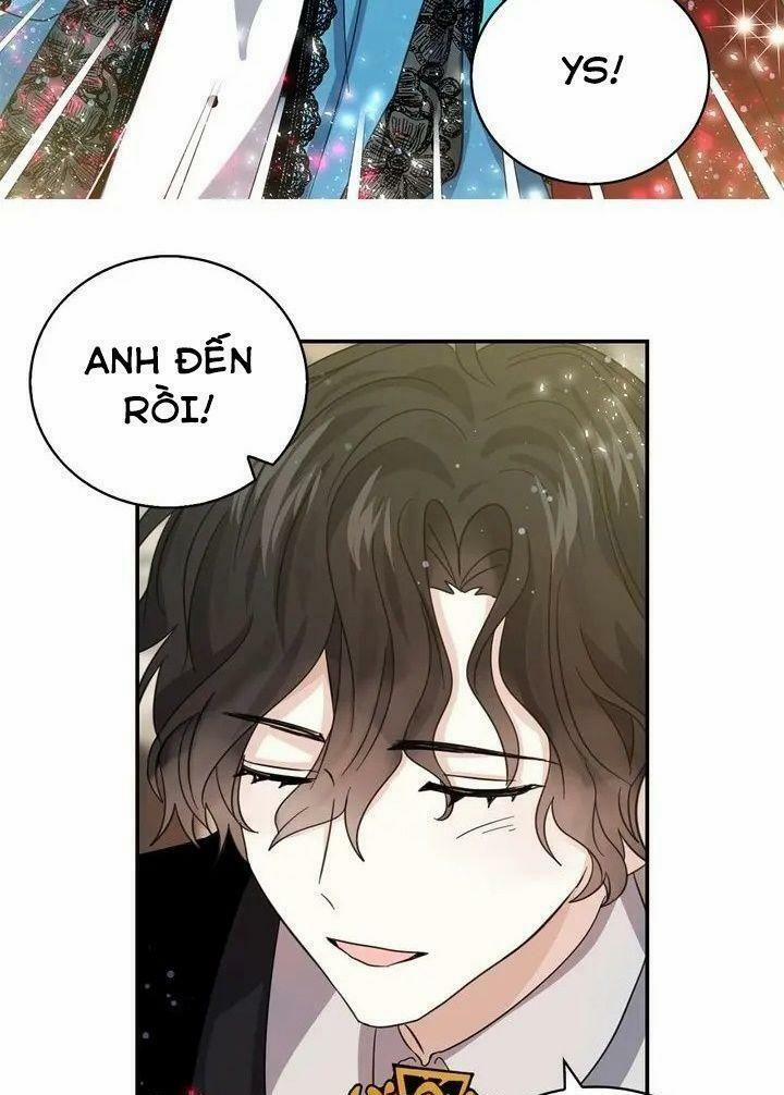 Tôi Là Bạn Gái Cũ Của Một Quân Nhân 23 trang 16