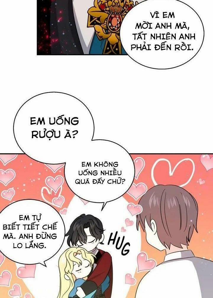 Tôi Là Bạn Gái Cũ Của Một Quân Nhân 23 trang 17