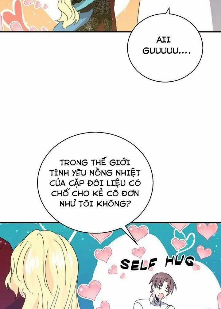 Tôi Là Bạn Gái Cũ Của Một Quân Nhân 23 trang 18