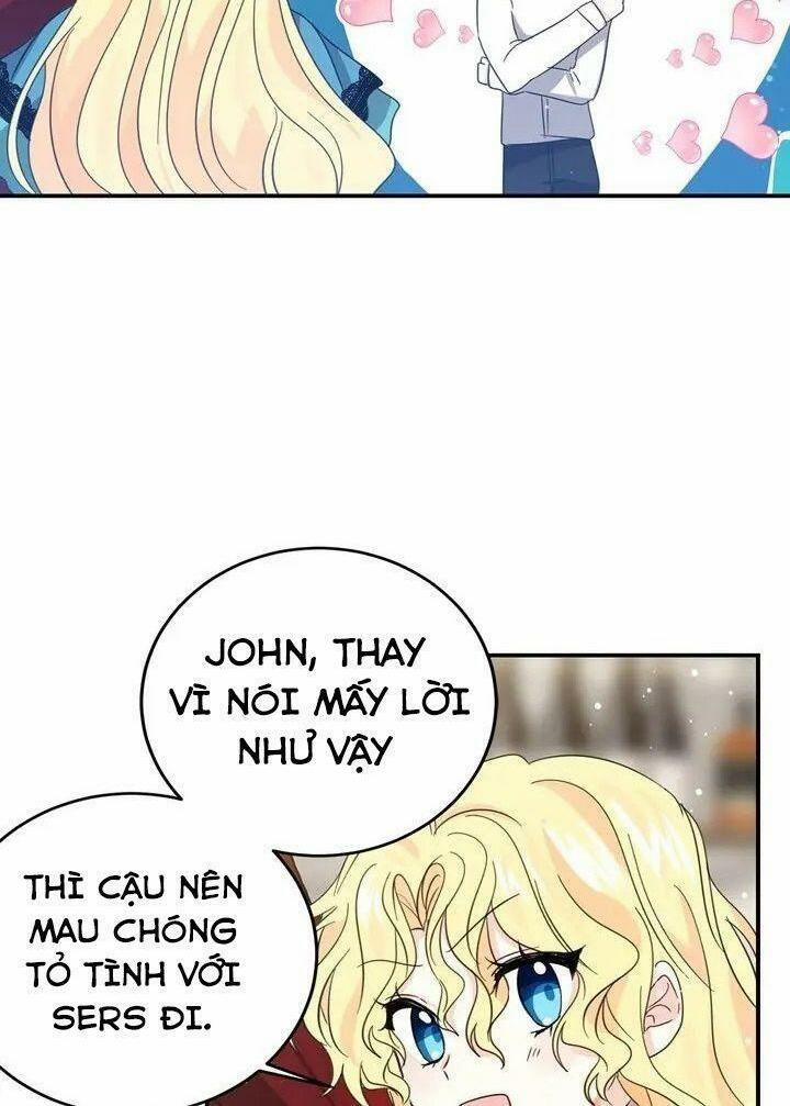 Tôi Là Bạn Gái Cũ Của Một Quân Nhân 23 trang 19