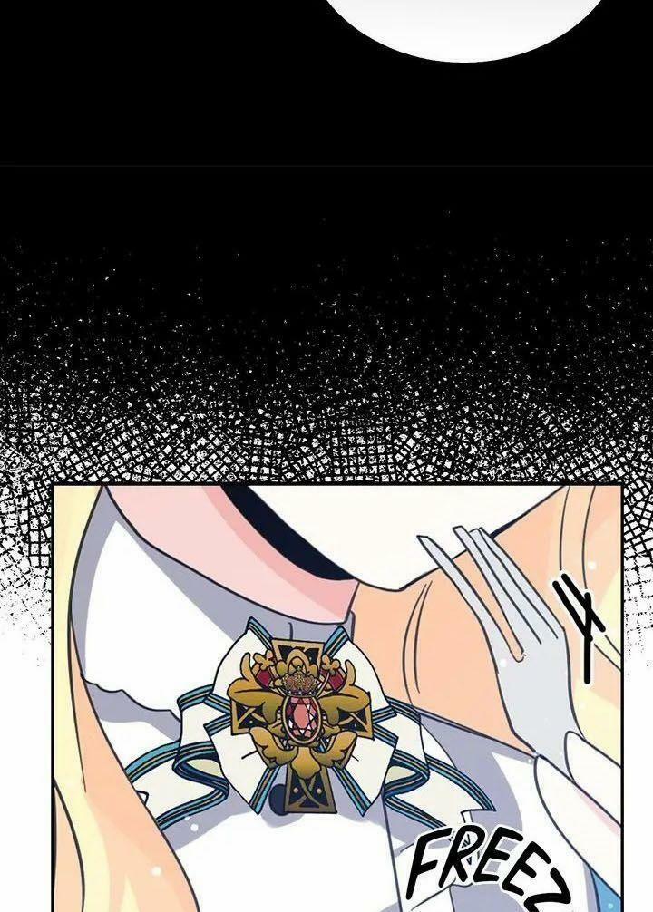 Tôi Là Bạn Gái Cũ Của Một Quân Nhân 23 trang 2