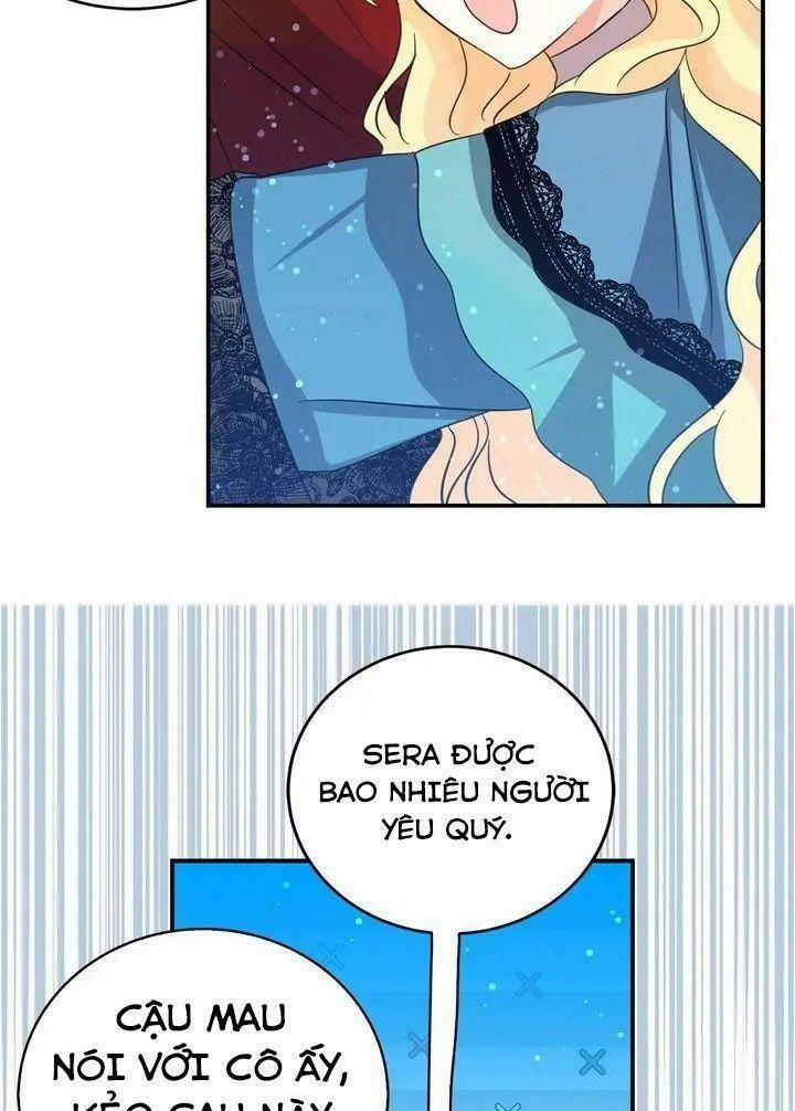 Tôi Là Bạn Gái Cũ Của Một Quân Nhân 23 trang 20