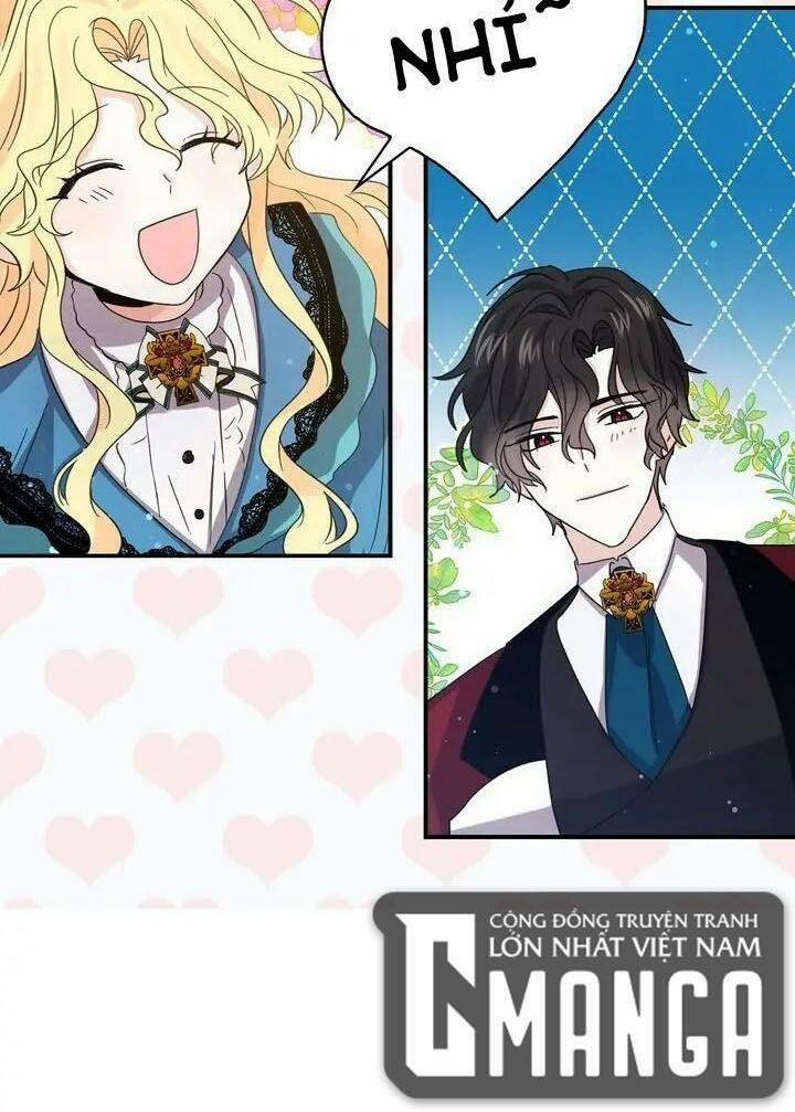 Tôi Là Bạn Gái Cũ Của Một Quân Nhân 23 trang 23