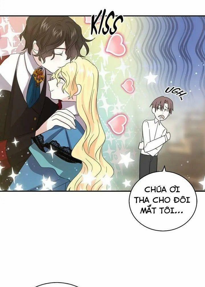 Tôi Là Bạn Gái Cũ Của Một Quân Nhân 23 trang 24