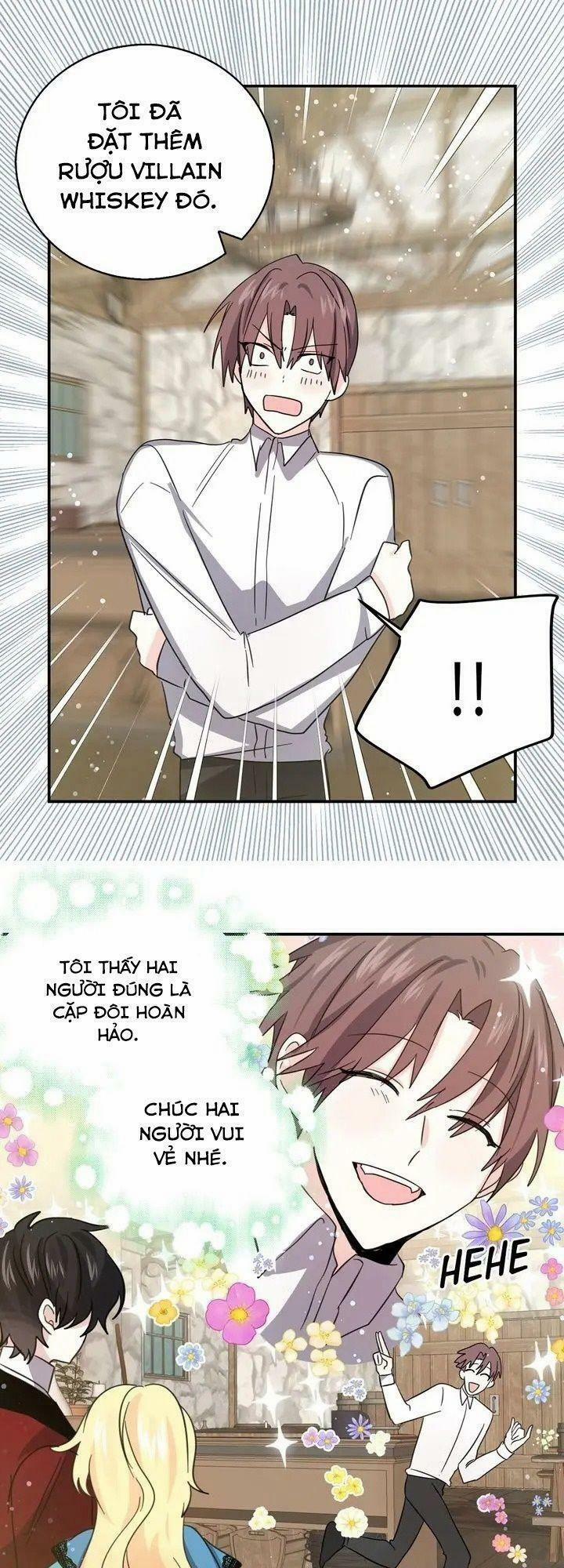 Tôi Là Bạn Gái Cũ Của Một Quân Nhân 23 trang 26