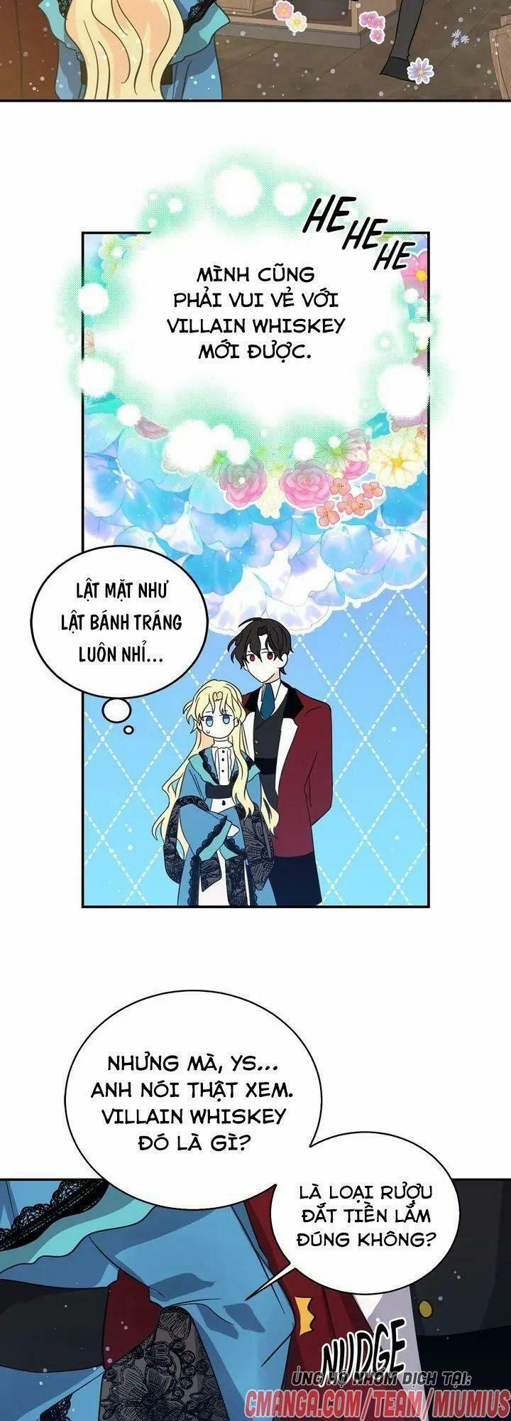 Tôi Là Bạn Gái Cũ Của Một Quân Nhân 23 trang 27