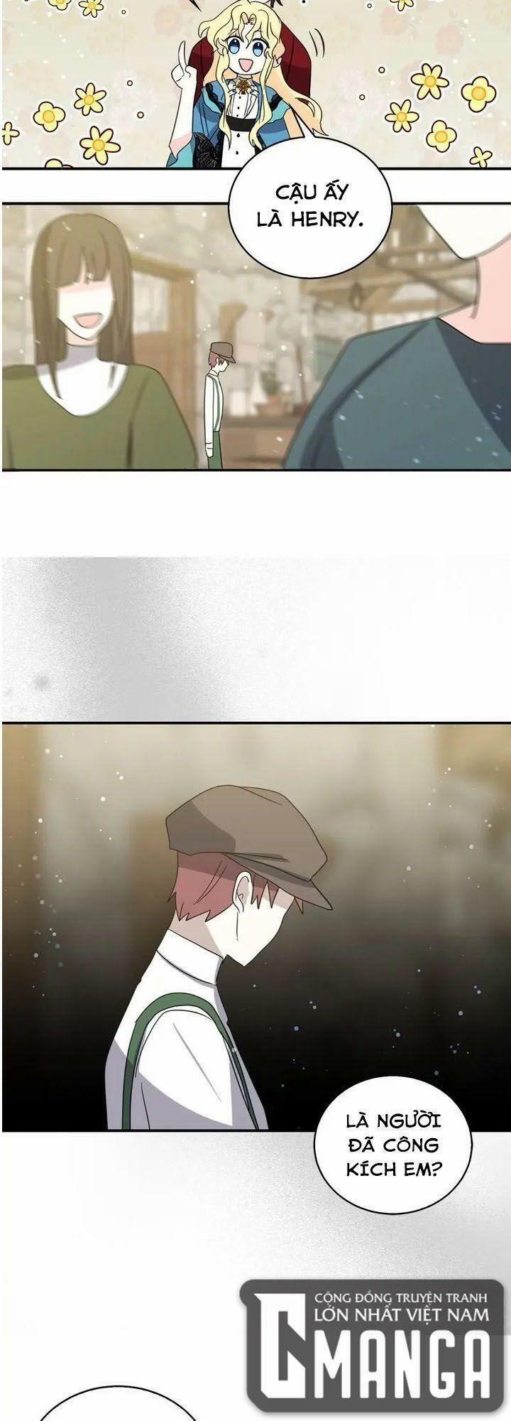 Tôi Là Bạn Gái Cũ Của Một Quân Nhân 23 trang 30