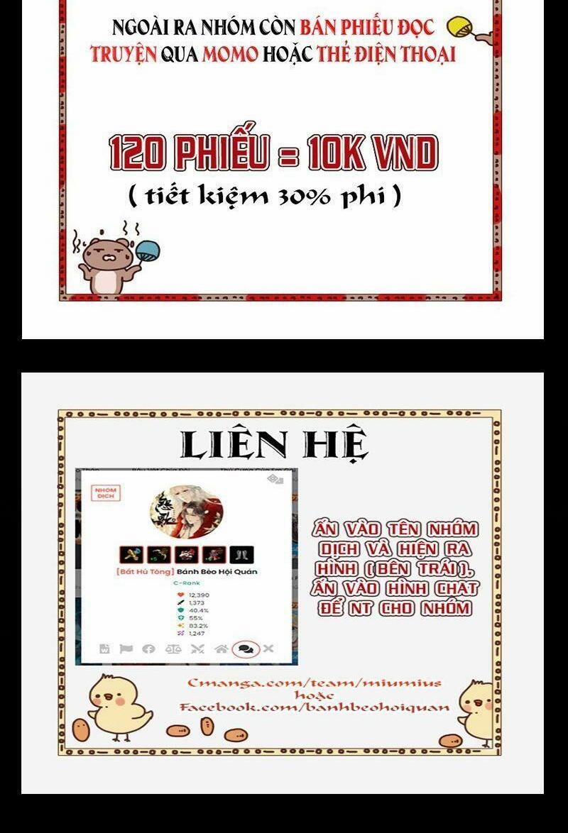 Tôi Là Bạn Gái Cũ Của Một Quân Nhân 23 trang 33