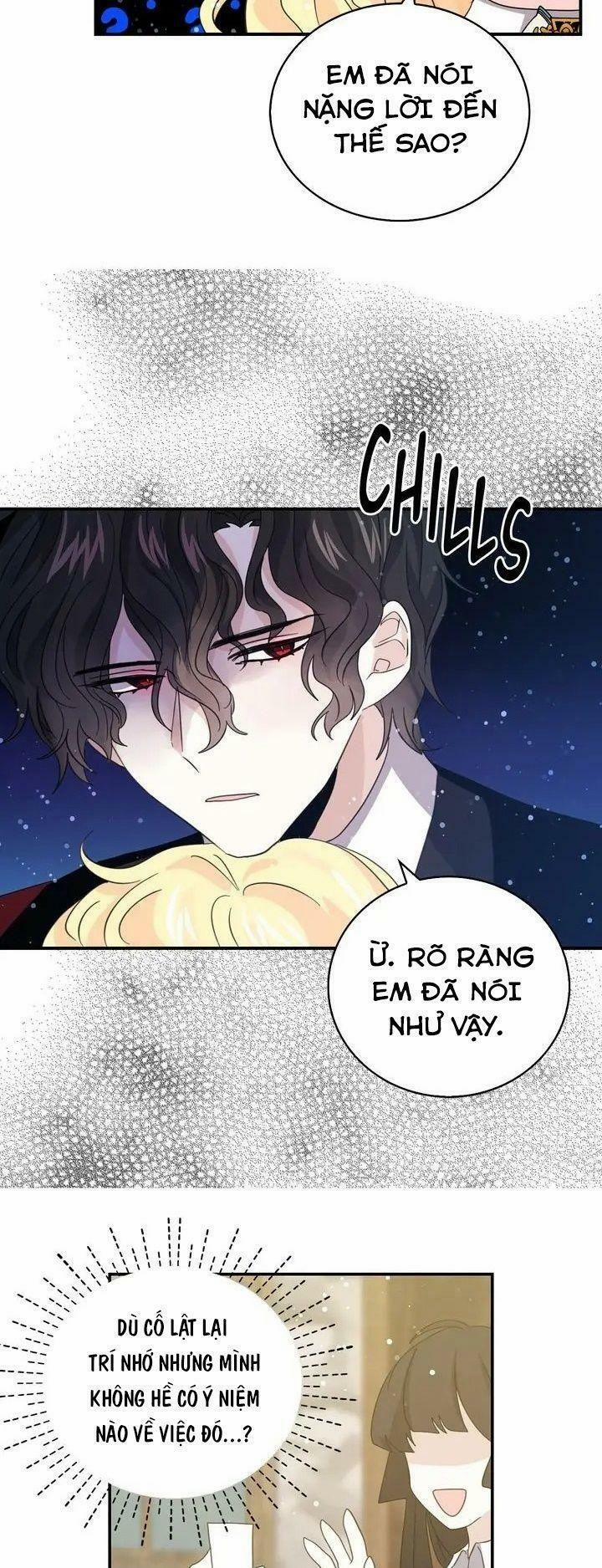 Tôi Là Bạn Gái Cũ Của Một Quân Nhân 23 trang 35