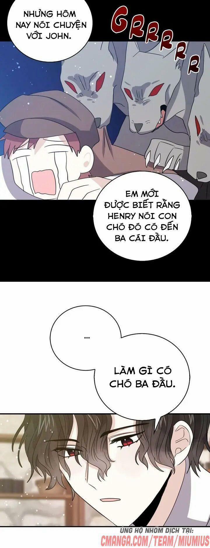 Tôi Là Bạn Gái Cũ Của Một Quân Nhân 23 trang 37